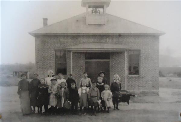 Garcia School Garcia School